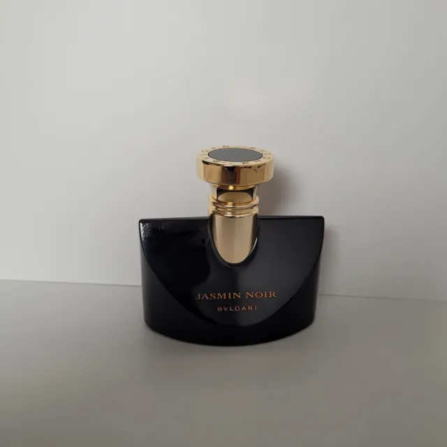 Bvlgari Jasmin Noir 50 ml Eau de Parfum