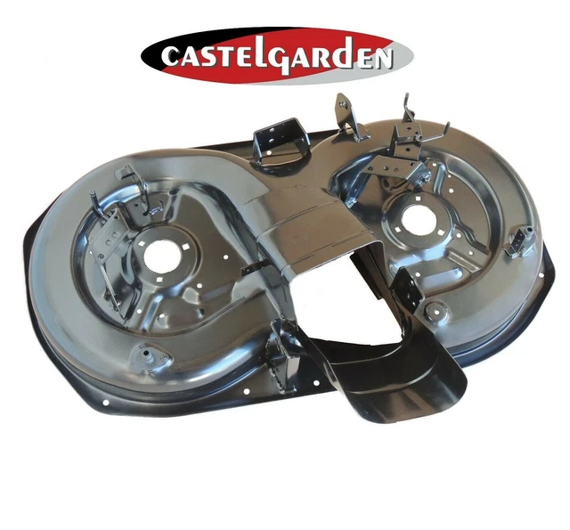 Žací Nôž 52 Cm  20  Pravý Pre Záhradné Traktory Brill Castel Garden Gardea Honda Iseki Sabo John Deere Solo Stiga Viking Oem Cg82004341h1 82004341 1 6151 702 0105 1
