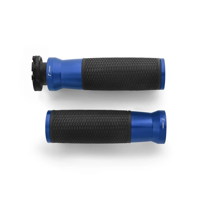 RIZOMA ALUMINUM GRIPS URLO Ø 22 mm (1 inch)
