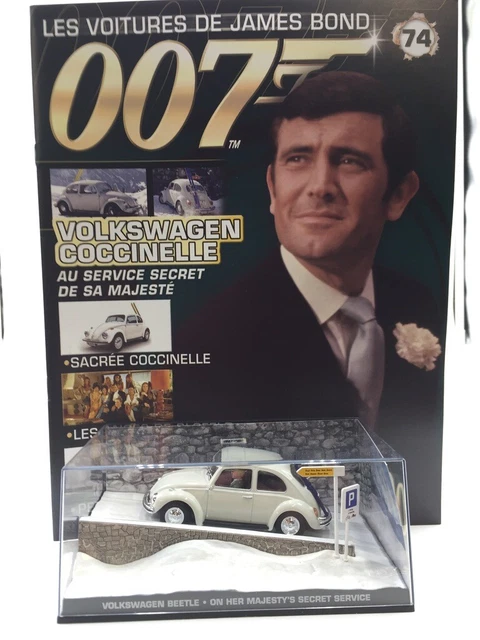 Volkswagen Coccinelle 1303 (1973) en vente pour 14 900