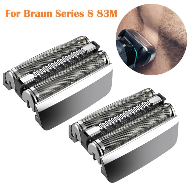 For Braun Series 3 30B Foil &Cutter Replacement Head 7000/4000 Shaver  TriControl