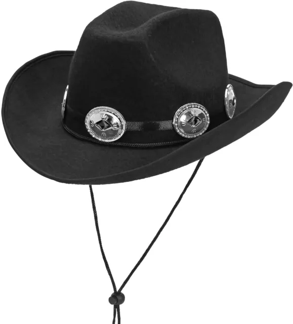 FELT &DALLAS COWBOY HAT