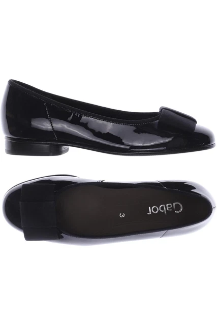 Ballerine Gabor scarpe estive da donna scarpe da donna taglia EU 35,5 (Regno Unito 3) l... #yf9v46x