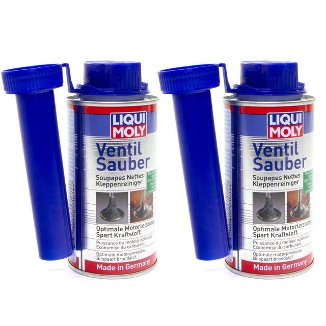 Liqui moly ventil sauber. Moly ventil sauber. Присадка ликви моли для бензиновых двигателей. Очиститель клапанов liqui moly ventil отзывы. Ликви молли защита контактов.