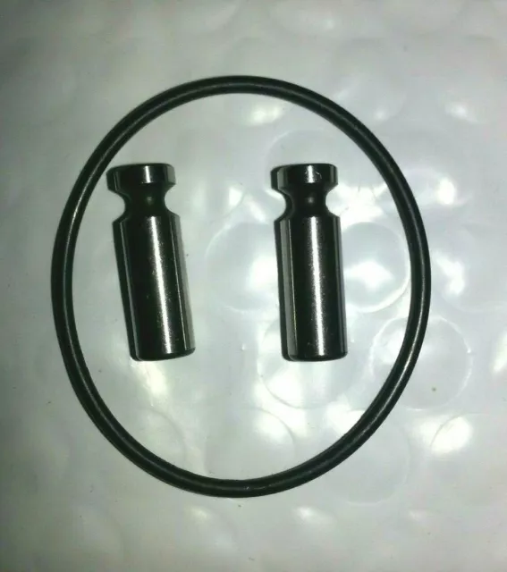 Snap On Im31 Hammer Pin Set Or Snap On Im32 Hammer Pin Set + Me7B23J O'ring