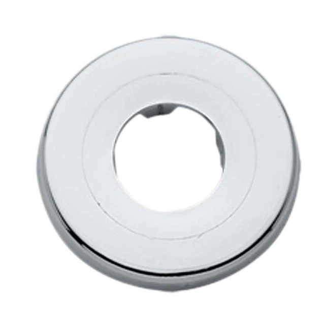 GOPLAST Rosone cromato mm.26