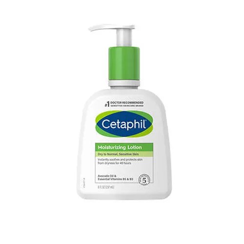 Lotion Hydratante 237ml Par Cetaphil