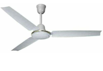 CFG CFG EV023 VENTILATORE AGITATORE A SOFFITTO PROFESSIONALE BIANCO 90 