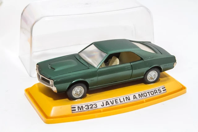 NOREV CIJ 1/43 – Saviem Transport De Chevaux Vert, Miniature Zamak, Boîte D’origine Usée