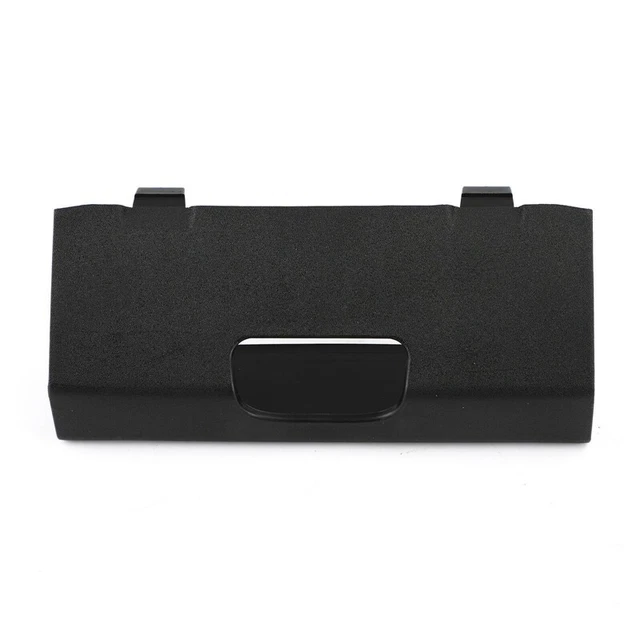 Copertura gancio traino paraurti anteriore auto accessori auto neri per L322 2006 200S7