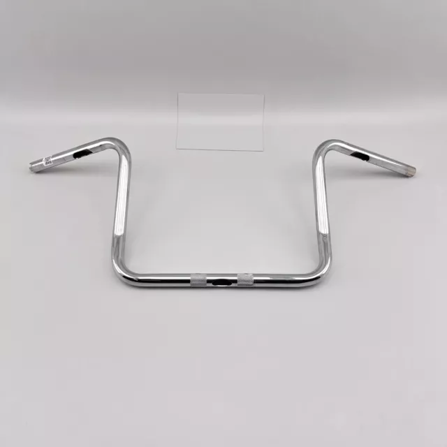 Harley Davidson Touring Softail Dyna Sportster Ape Hanger Cruiser Lenker