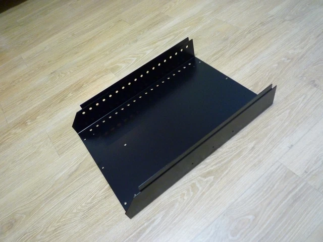 McINTOSH MC240 240 AMPLIFIER BOTTOM COVER CHASSIS - for DIY McINTOSH MC240 240 AMPLIFIER BOTTOM COVER CHASSIS - for DIY