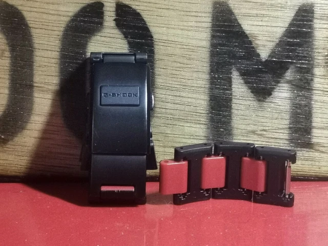 GENUINE CASIO G SHOCK GW B5600HR 1 Band Bracelet OEM 5600 5610