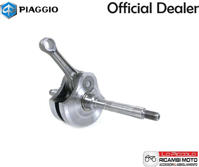 Piaggio Beverly 125/200cc Bremshebel RMS 18 412 0601 - RMS 18 412 0601