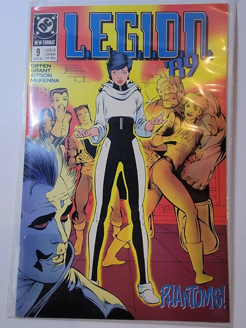 DC Comics Lobo #1 - 2, One-Shots, Appearances & Random Issues - Comic Book Lot 6