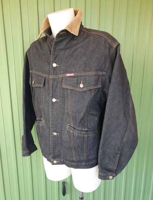 Giubbotto americanino sales anni 80