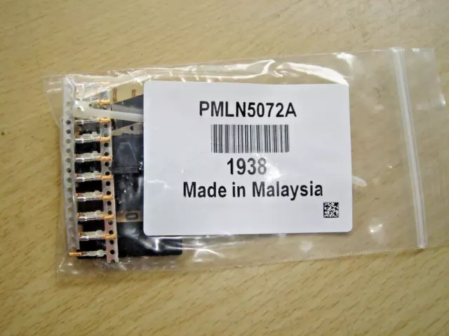 Motorola PMLN5072A accessory connector kit for DM3400 DM3600 DM4400 DM4800 etc