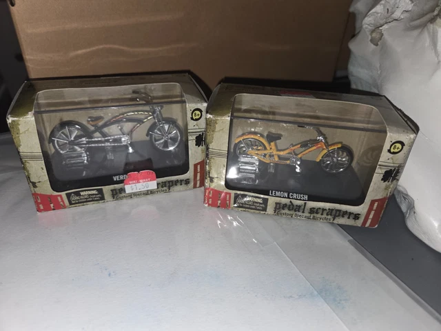 Contemporary Manufacture, Other Vehicles, Diecast & Toy Vehicles