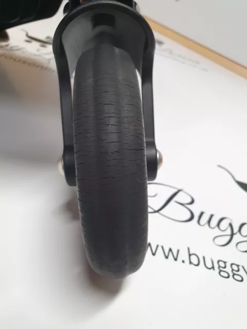 Bugaboo Wheeled Buggy Board - ADAPTERS NEEDED - 004 2