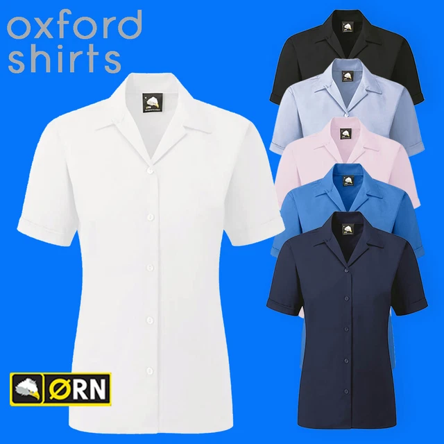 Ladies office shirts uk clearance