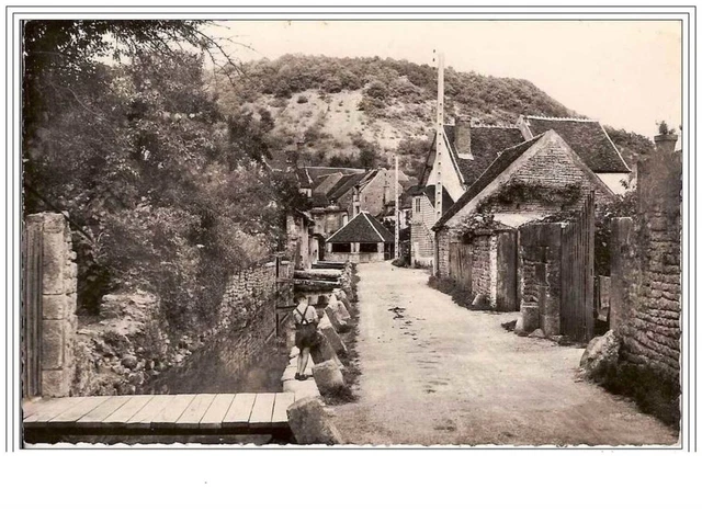 58.Dornecy.les Sources.cpsm.