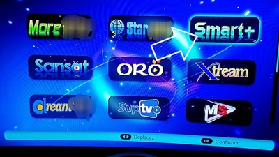 Vision … Smart plus pour Echosonic Euroview Smart 