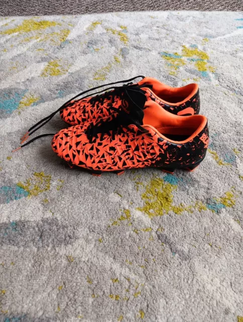 Sondico Football Boots Size:4