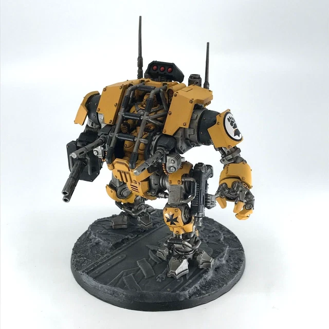 Primaris