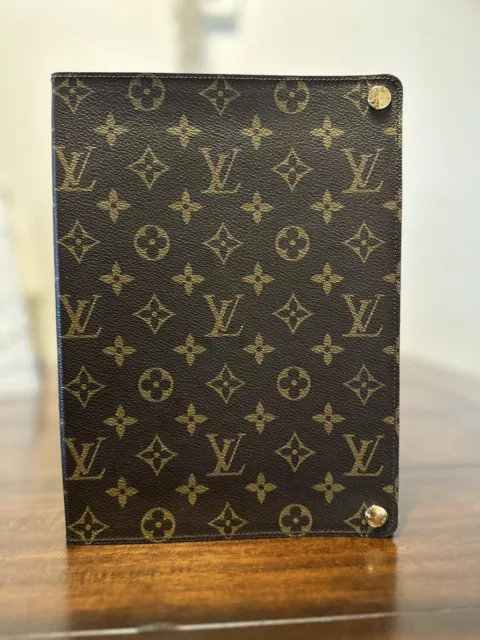 Louis vuitton online ipad pouch
