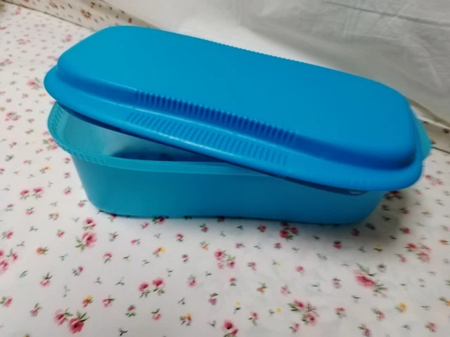 TUPPERWARE CUISEUR PATES MICRO-ONDES EUR 7,50 - PicClick FR