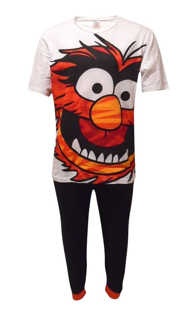 Mens elmo top pyjamas