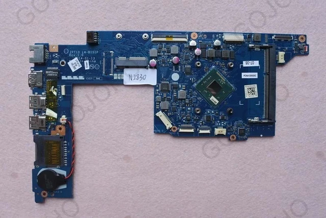 Display Touch Screen Assemblato Originale Per HP X360 310 G1 11.6 Pollici HD - Nuovo, Codice 774993-001 - Foto 6