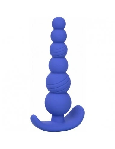 Cheeky X-6 Beads - Morado