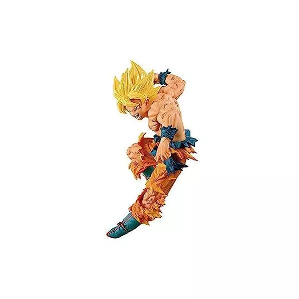 Banpresto - Dragon Ball Z - Match Makers - Uub Statue