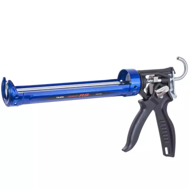 Tajima Convoy RS Dual Power Sealant Gun