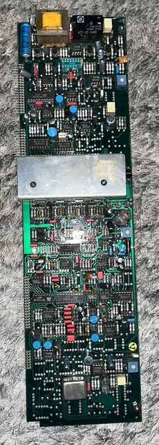 Carte électronique Jacuzzi 6600-720