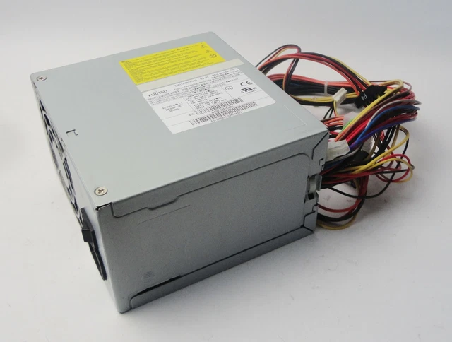 Alimentation PC (PSU) Fujitsu DPS-300AB-44 B - 300W - Référence S26113-E548-V50-01 - Occasion Testée Et Garantie