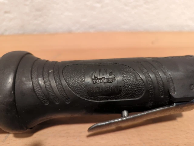 Mac tools 3/8 air ratchet Model AR1776 USED 2
