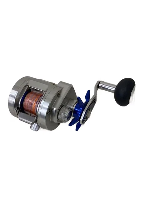 リール DAIWA RYOGA C1012PE-HW DAIWA RYOGA BAY C1012PE-HW Jigging Reel £304.39 - PicClick UK