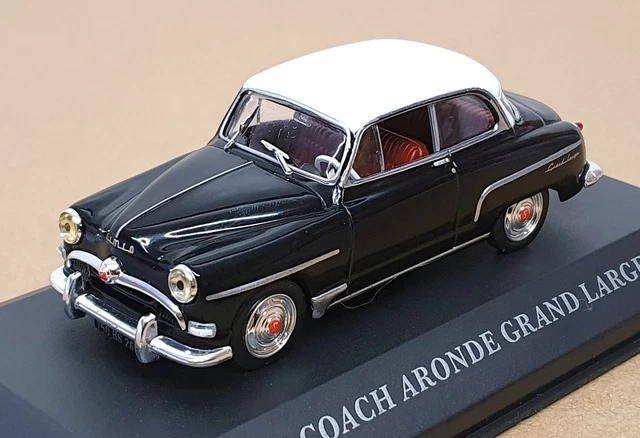 CHEVROLET CORVETTE GREENWOOD N°76 LE MANS 1976 BIZARRE 1:43