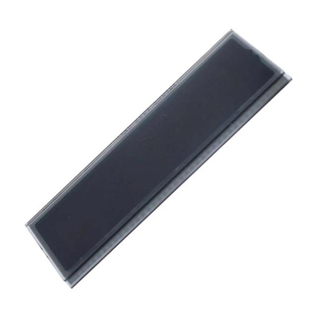 Partworks Display Board Computer Repair BMW E30 3 Series Large BC2 OEM 65811386866