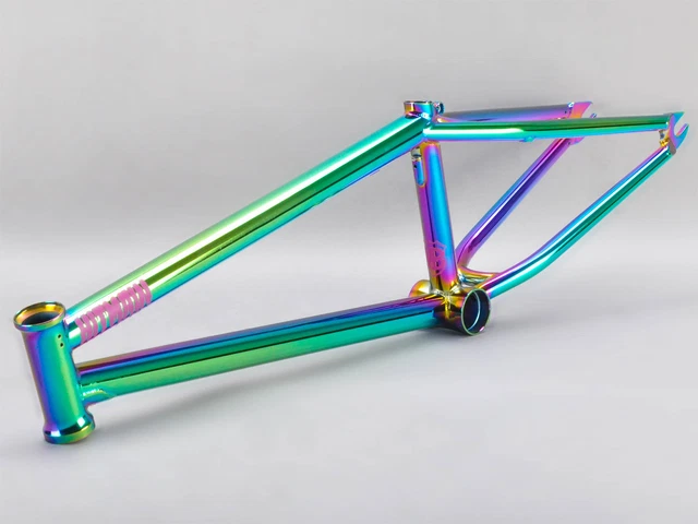 MAFIABIKES HARRY MAIN Madmain Hitmain Frames 20.8
