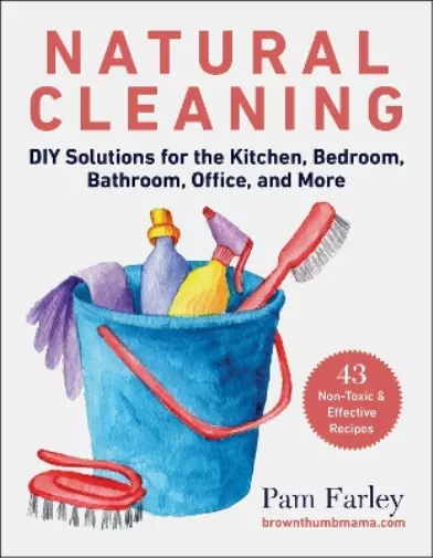 Pam Farley Natural Cleaning (Poche)