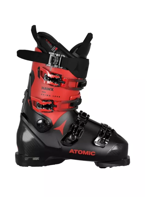 Atomic Hawx Prime 130 S Gw Herren Skistiefel Skischuhe Ski Boots Rot 2023 Neu