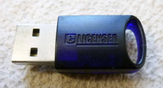 STEINBERG CUBASE PRO 10.5 USB-eLicenser YAMAHA DAW DTM music