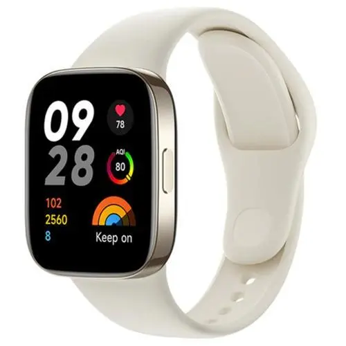 Xiaomi Redmi Watch 2 Lite Beige Smart 1,55  GPS Fitness Sports