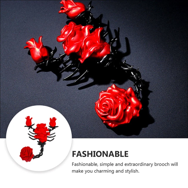 5x Lustige Cartoon Anstecknadeln Für Krankenschwestern & Ärzte - Healthcare Broschen