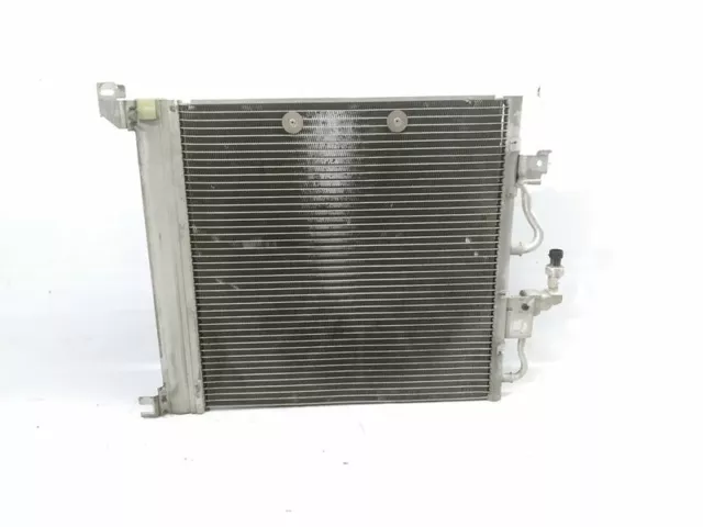 93178961 radiateur de chauffage pour OPEL ASTRA H 1.7 CDTI (L48) 2004 193723 2