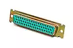 CINCH M24308/2-5F Connector New Quantity-1