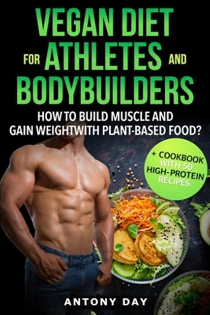 How To Build Muscle And Gain Weight